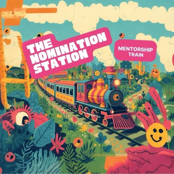 UNLISTED Generation Posh Movement Episode #1 3/26/26. Congrats you’ve won 🥳 - Picture 4 of 8